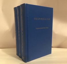 The Liturgical Year Vols 4-6 (Lent & Holy Week)